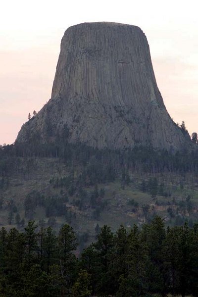 USA WY DevilsTower 2006JUL17 NationalMonument 005
